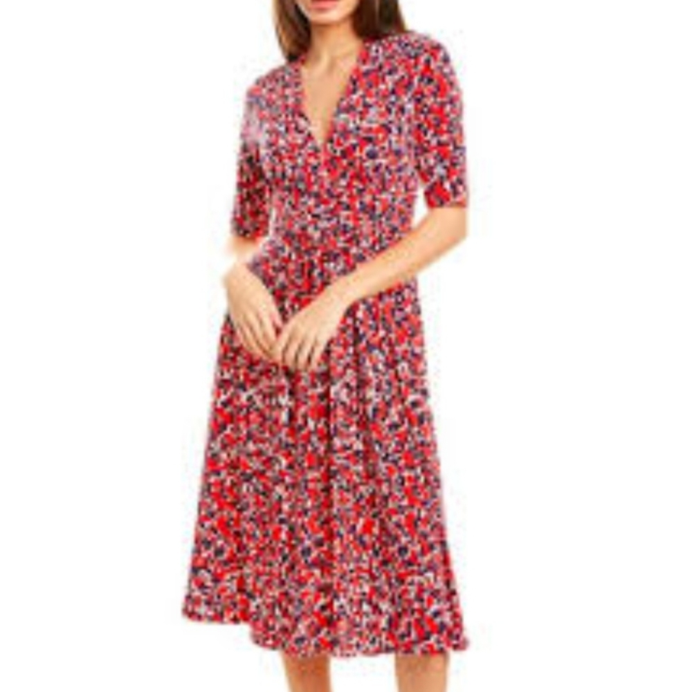 Vince Camuto dress